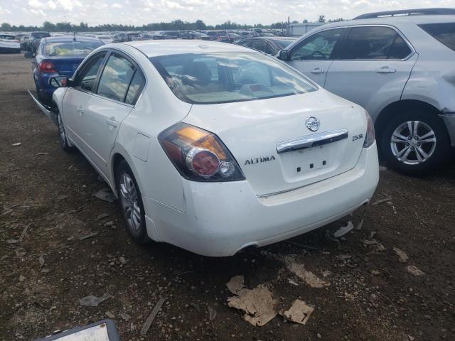 Photo 2 VIN: 1N4AL2AP2AN510766 - NISSAN ALTIMA BAS 