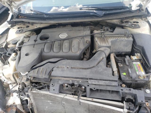 Photo 6 VIN: 1N4AL2AP2AN510766 - NISSAN ALTIMA BAS 