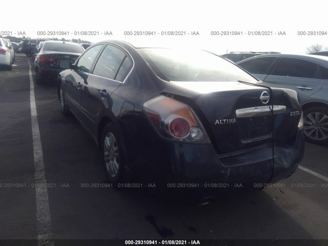 Photo 2 VIN: 1N4AL2AP2AN510802 - NISSAN ALTIMA 