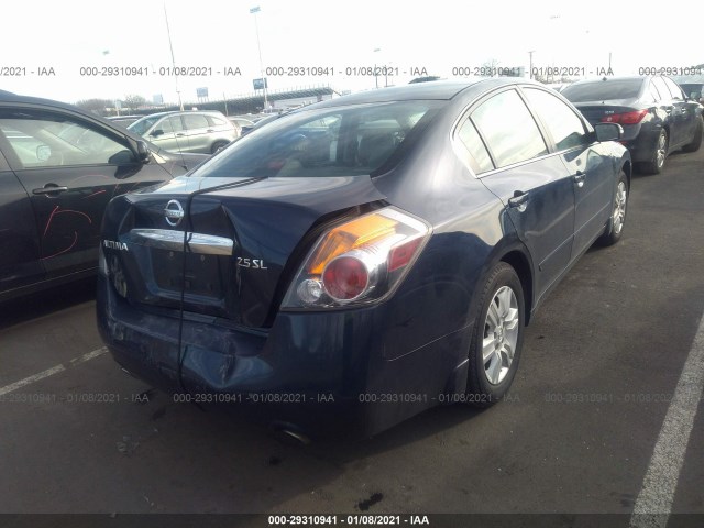 Photo 3 VIN: 1N4AL2AP2AN510802 - NISSAN ALTIMA 