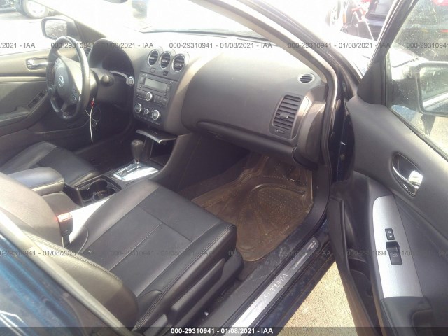 Photo 4 VIN: 1N4AL2AP2AN510802 - NISSAN ALTIMA 