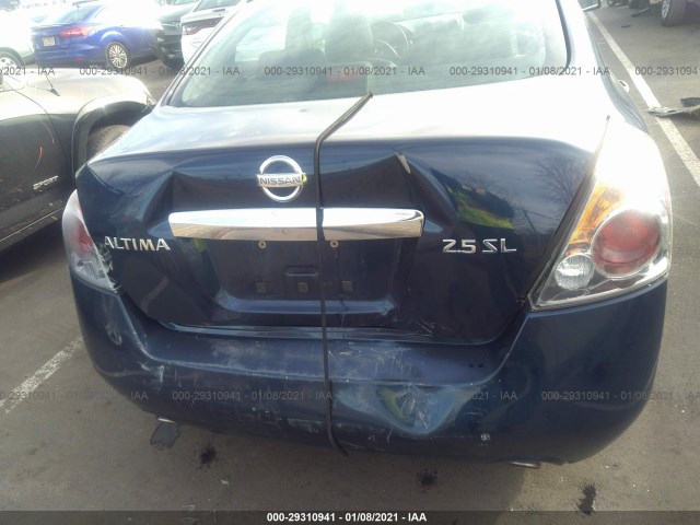 Photo 5 VIN: 1N4AL2AP2AN510802 - NISSAN ALTIMA 