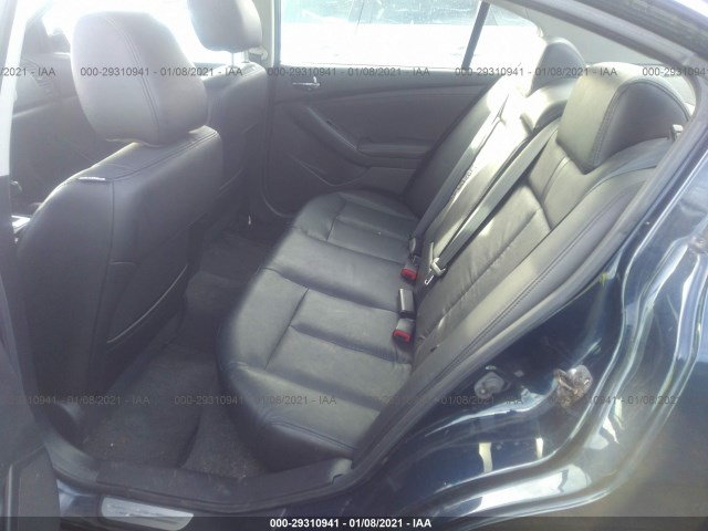 Photo 7 VIN: 1N4AL2AP2AN510802 - NISSAN ALTIMA 