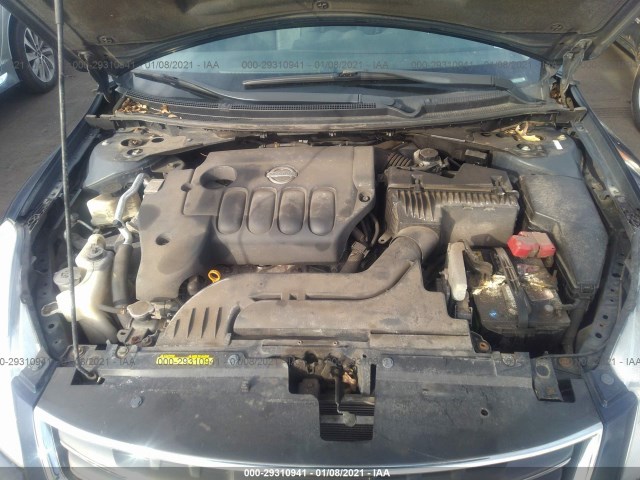 Photo 9 VIN: 1N4AL2AP2AN510802 - NISSAN ALTIMA 