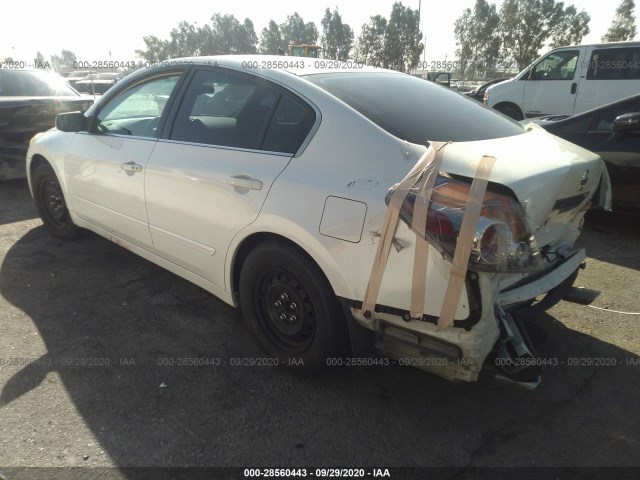 Photo 2 VIN: 1N4AL2AP2AN514588 - NISSAN ALTIMA 