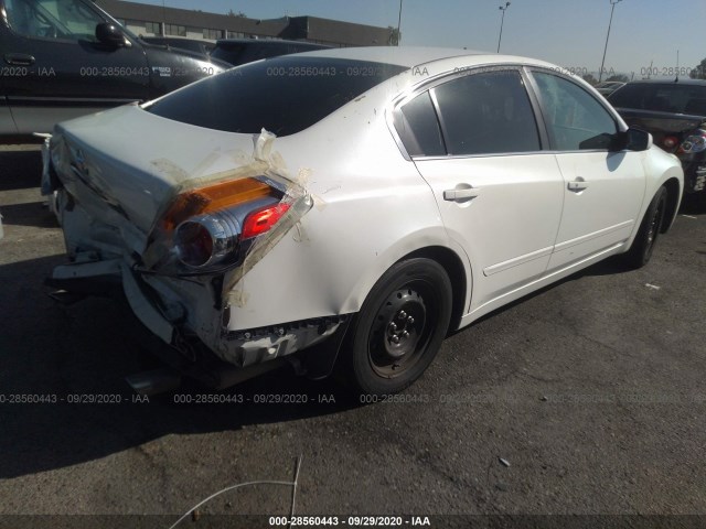 Photo 3 VIN: 1N4AL2AP2AN514588 - NISSAN ALTIMA 