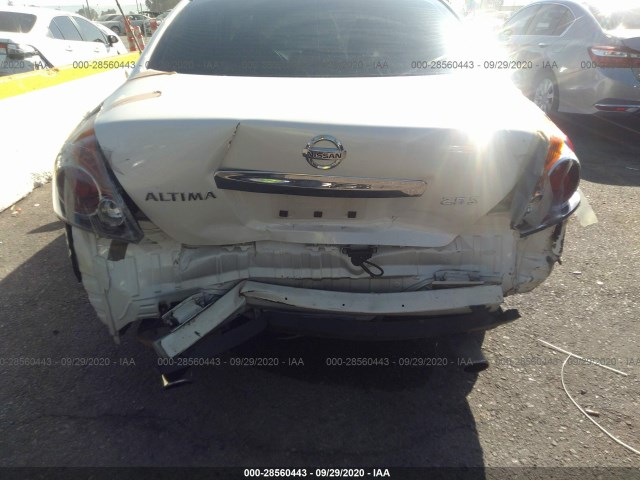 Photo 5 VIN: 1N4AL2AP2AN514588 - NISSAN ALTIMA 