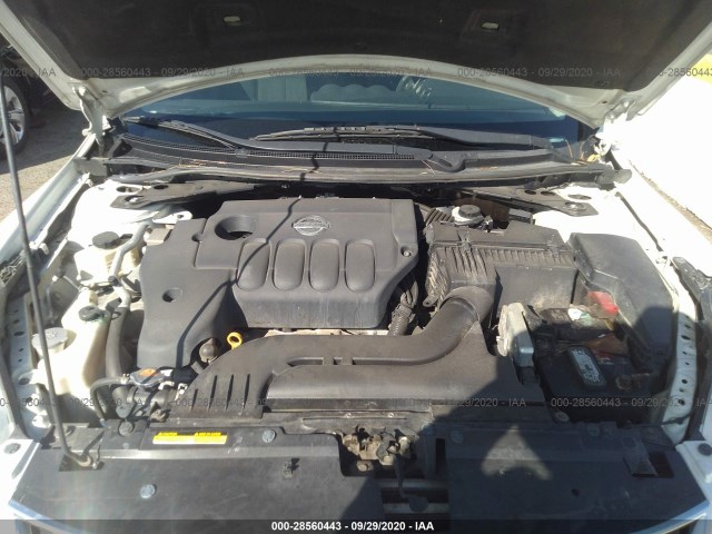 Photo 9 VIN: 1N4AL2AP2AN514588 - NISSAN ALTIMA 