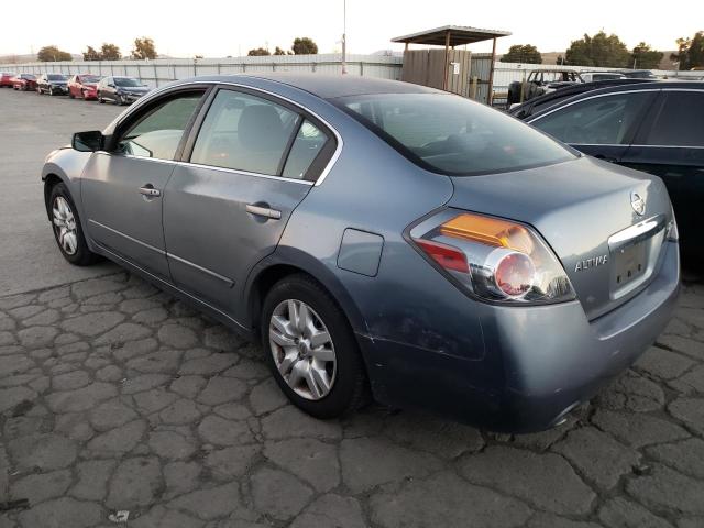 Photo 1 VIN: 1N4AL2AP2AN515109 - NISSAN ALTIMA 