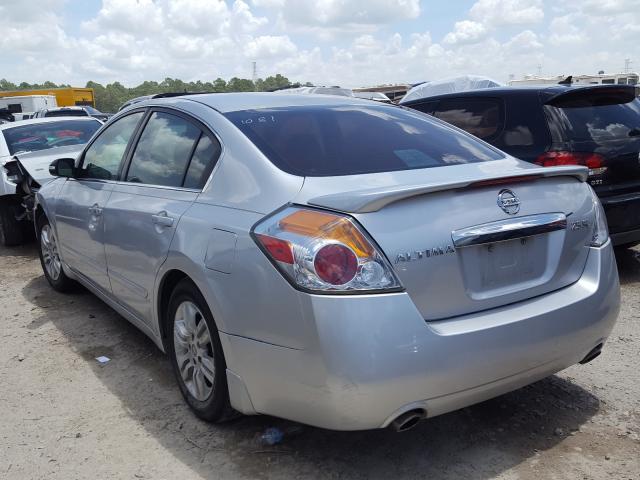 Photo 2 VIN: 1N4AL2AP2AN516485 - NISSAN ALTIMA BAS 