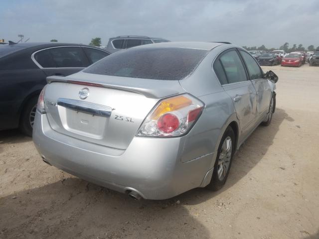 Photo 3 VIN: 1N4AL2AP2AN516485 - NISSAN ALTIMA BAS 