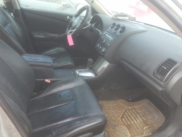 Photo 4 VIN: 1N4AL2AP2AN516485 - NISSAN ALTIMA BAS 