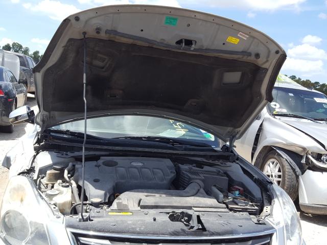 Photo 6 VIN: 1N4AL2AP2AN516485 - NISSAN ALTIMA BAS 