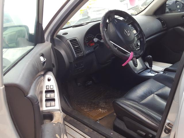 Photo 8 VIN: 1N4AL2AP2AN516485 - NISSAN ALTIMA BAS 