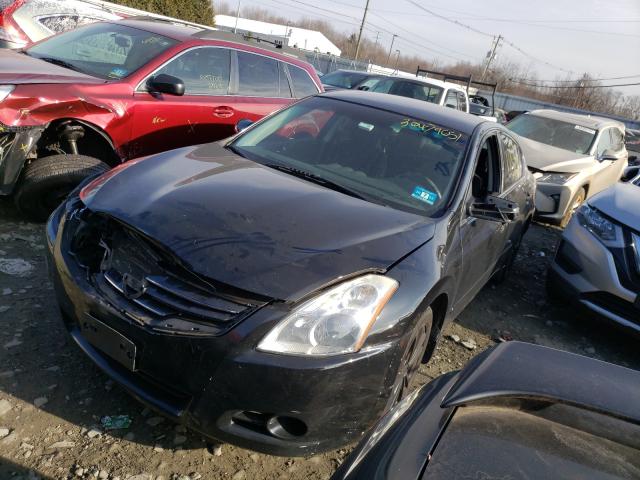 Photo 1 VIN: 1N4AL2AP2AN516549 - NISSAN ALTIMA BAS 