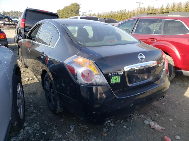 Photo 2 VIN: 1N4AL2AP2AN516549 - NISSAN ALTIMA BAS 