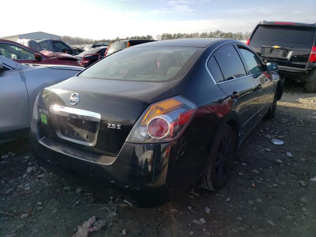 Photo 3 VIN: 1N4AL2AP2AN516549 - NISSAN ALTIMA BAS 