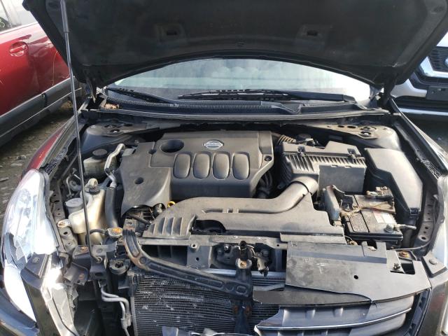 Photo 6 VIN: 1N4AL2AP2AN516549 - NISSAN ALTIMA BAS 