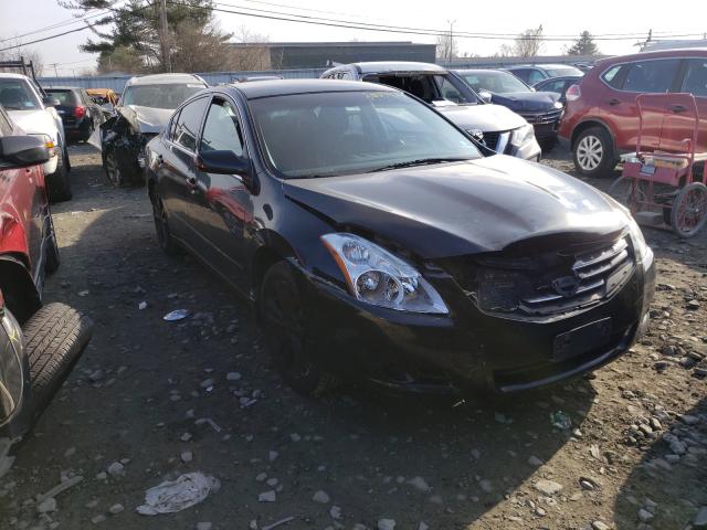 Photo 8 VIN: 1N4AL2AP2AN516549 - NISSAN ALTIMA BAS 