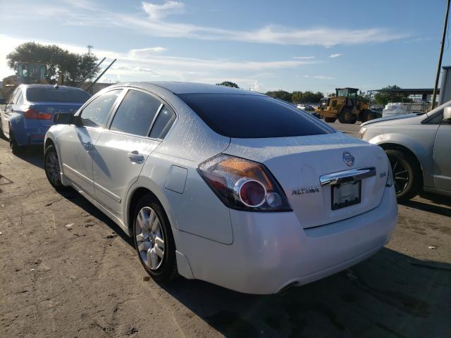 Photo 2 VIN: 1N4AL2AP2AN516809 - NISSAN ALTIMA BAS 