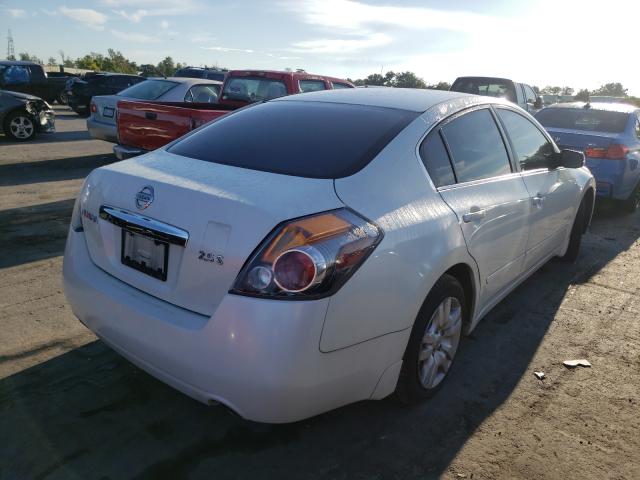 Photo 3 VIN: 1N4AL2AP2AN516809 - NISSAN ALTIMA BAS 