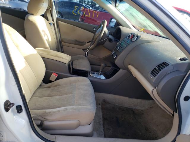 Photo 4 VIN: 1N4AL2AP2AN516809 - NISSAN ALTIMA BAS 