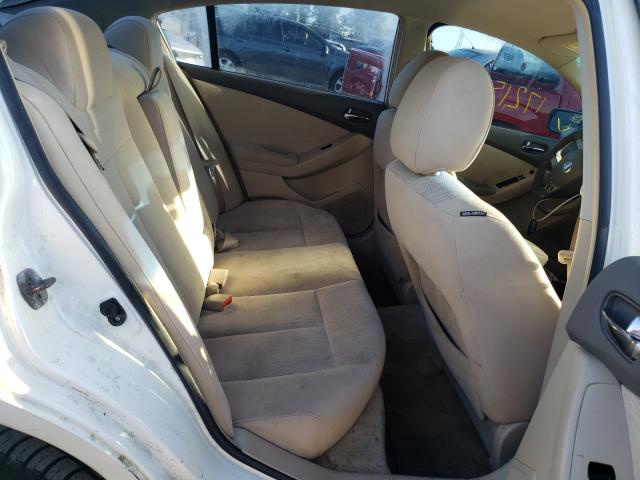 Photo 5 VIN: 1N4AL2AP2AN516809 - NISSAN ALTIMA BAS 