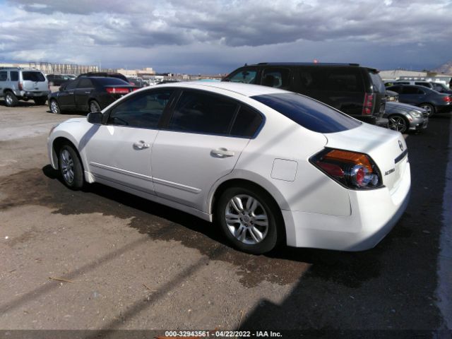 Photo 2 VIN: 1N4AL2AP2AN518026 - NISSAN ALTIMA 