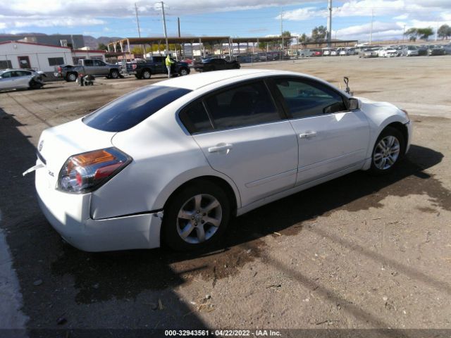 Photo 3 VIN: 1N4AL2AP2AN518026 - NISSAN ALTIMA 