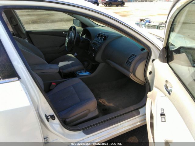 Photo 4 VIN: 1N4AL2AP2AN518026 - NISSAN ALTIMA 