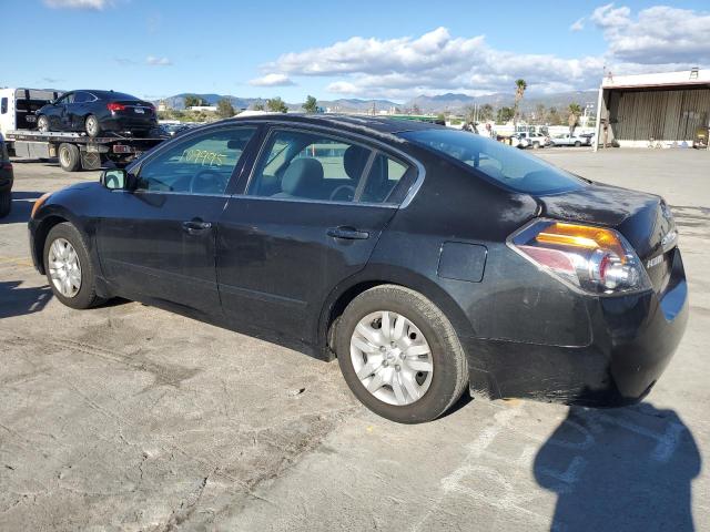 Photo 1 VIN: 1N4AL2AP2AN518317 - NISSAN ALTIMA 