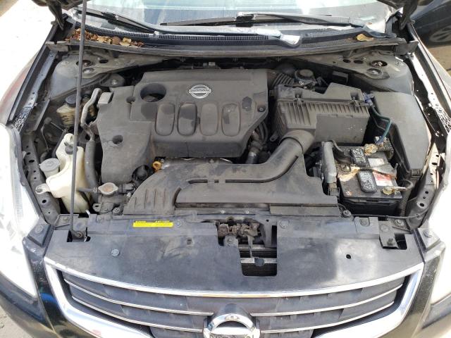 Photo 10 VIN: 1N4AL2AP2AN520861 - NISSAN ALTIMA 