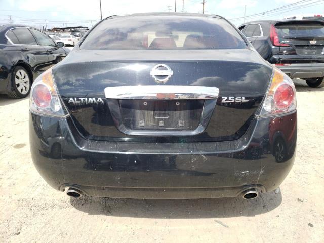 Photo 5 VIN: 1N4AL2AP2AN520861 - NISSAN ALTIMA 