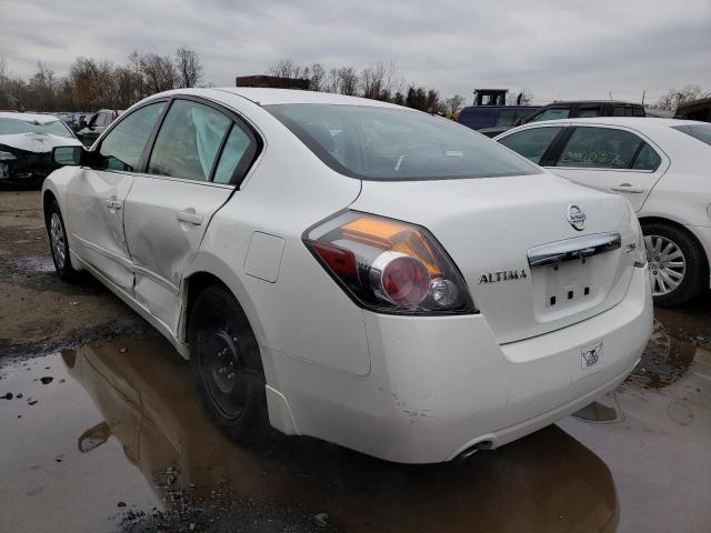 Photo 2 VIN: 1N4AL2AP2AN521010 - NISSAN ALTIMA BAS 