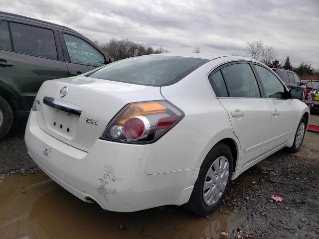 Photo 3 VIN: 1N4AL2AP2AN521010 - NISSAN ALTIMA BAS 