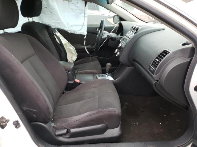 Photo 4 VIN: 1N4AL2AP2AN521010 - NISSAN ALTIMA BAS 