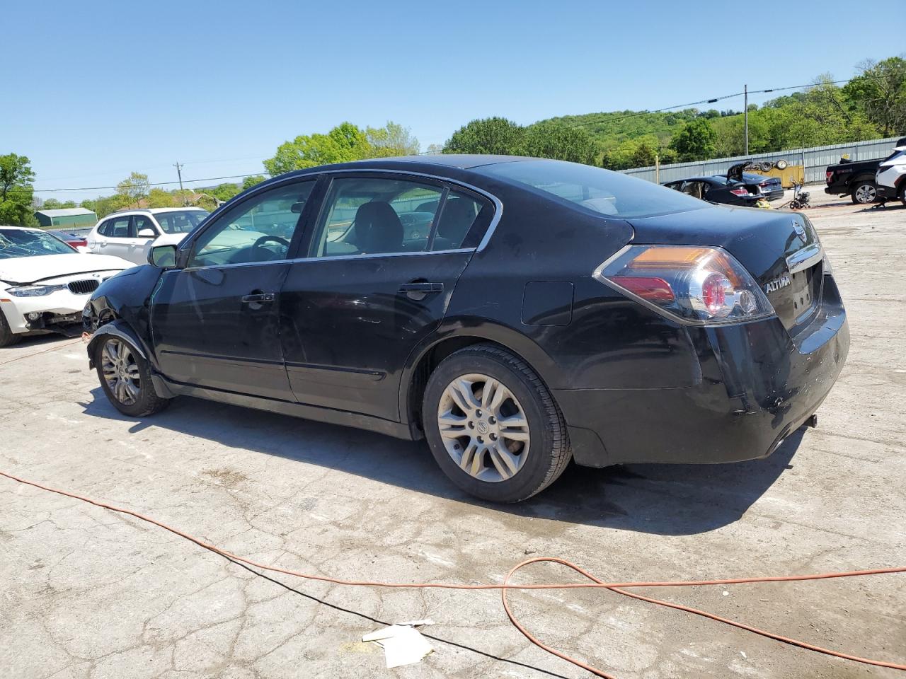 Photo 1 VIN: 1N4AL2AP2AN522562 - NISSAN ALTIMA 