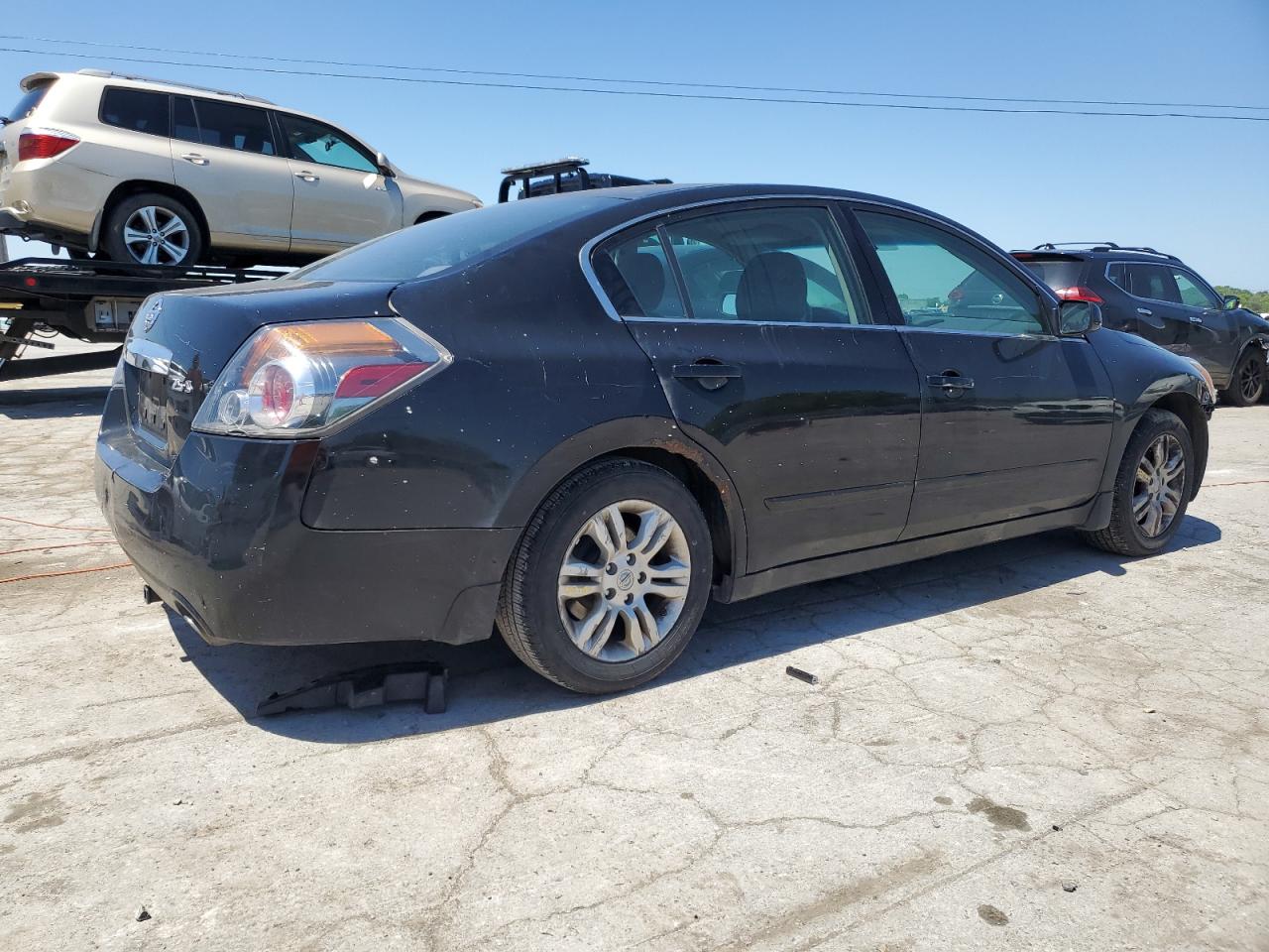 Photo 2 VIN: 1N4AL2AP2AN522562 - NISSAN ALTIMA 