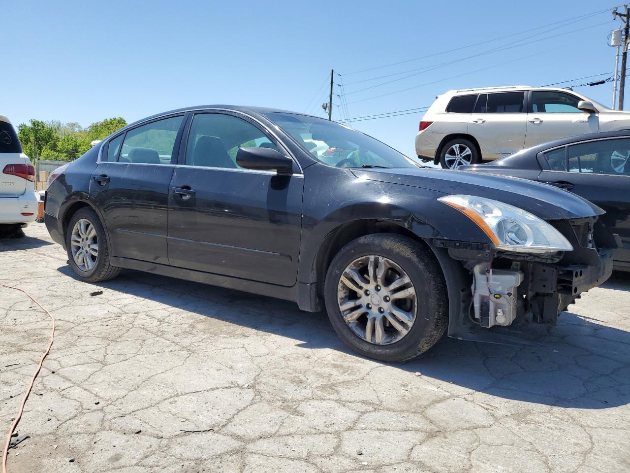 Photo 3 VIN: 1N4AL2AP2AN522562 - NISSAN ALTIMA 