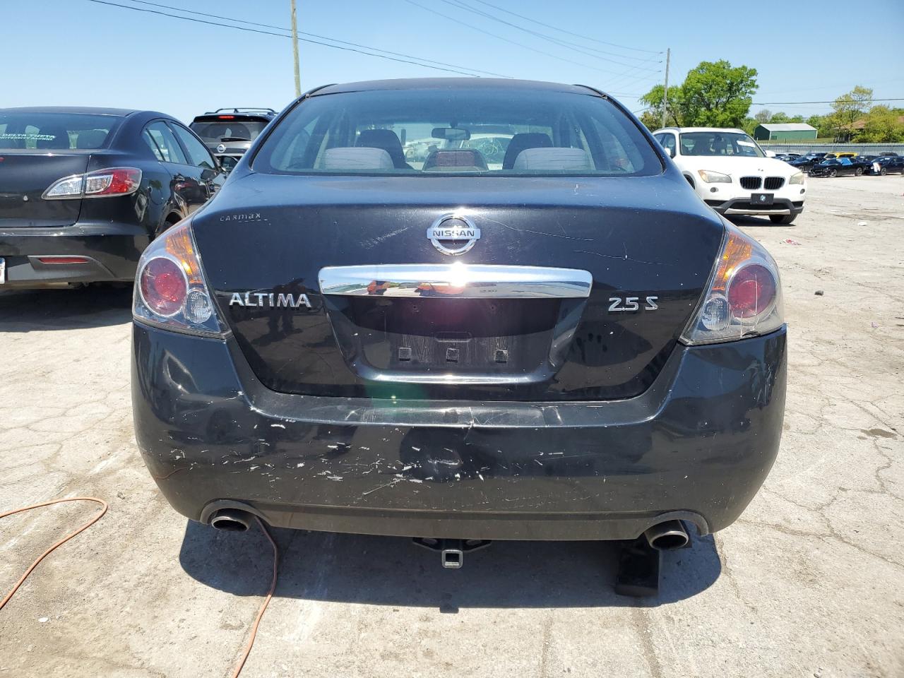 Photo 5 VIN: 1N4AL2AP2AN522562 - NISSAN ALTIMA 