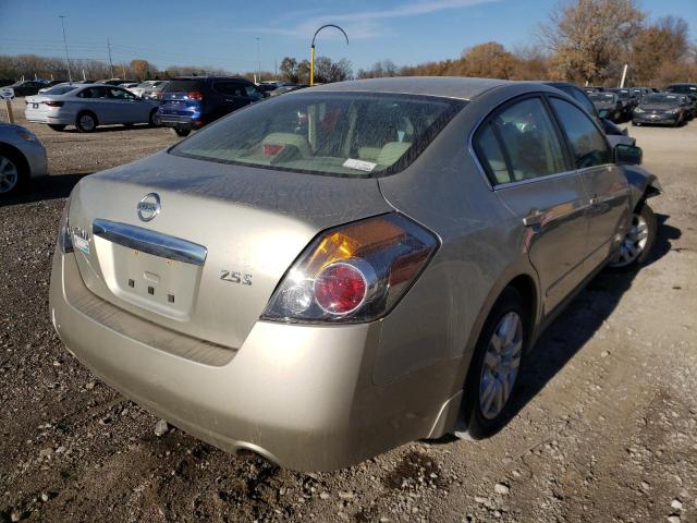 Photo 3 VIN: 1N4AL2AP2AN523744 - NISSAN ALTIMA BAS 