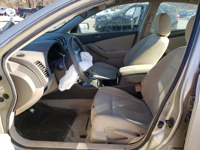 Photo 4 VIN: 1N4AL2AP2AN523744 - NISSAN ALTIMA BAS 