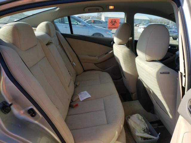 Photo 5 VIN: 1N4AL2AP2AN523744 - NISSAN ALTIMA BAS 