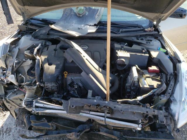 Photo 6 VIN: 1N4AL2AP2AN523744 - NISSAN ALTIMA BAS 