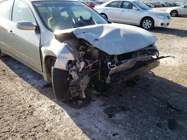 Photo 8 VIN: 1N4AL2AP2AN523744 - NISSAN ALTIMA BAS 