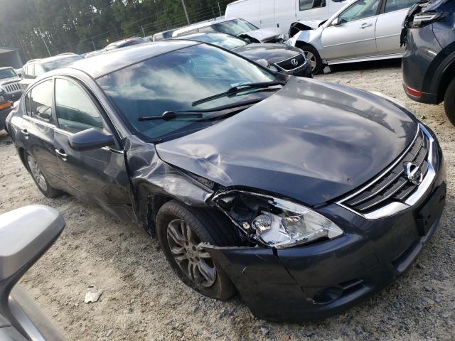 Photo 0 VIN: 1N4AL2AP2AN524327 - NISSAN ALTIMA BAS 