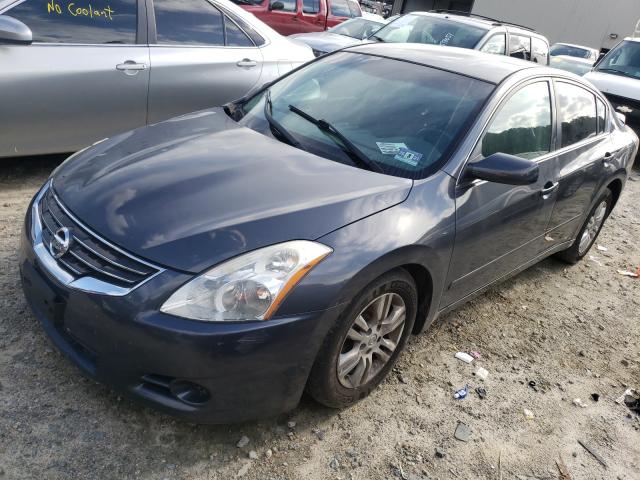 Photo 1 VIN: 1N4AL2AP2AN524327 - NISSAN ALTIMA BAS 