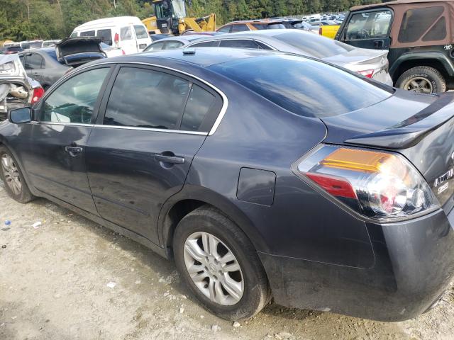 Photo 2 VIN: 1N4AL2AP2AN524327 - NISSAN ALTIMA BAS 