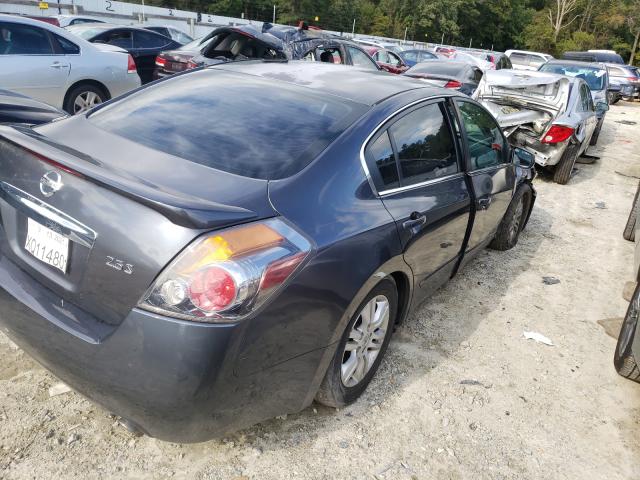 Photo 3 VIN: 1N4AL2AP2AN524327 - NISSAN ALTIMA BAS 