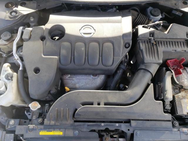 Photo 6 VIN: 1N4AL2AP2AN524327 - NISSAN ALTIMA BAS 